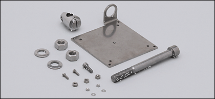 E20934 | SYSTEM COMPONENT REFL BOLT