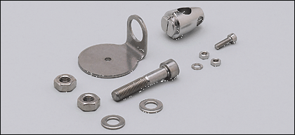 E20910 | SYSTEM COMPONENT REFL BOLT