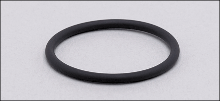 E30123 | FKM VITON O-RING - фото 1 - id-p68656600