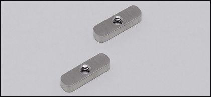 E21116 | O4 FIXING PLATE