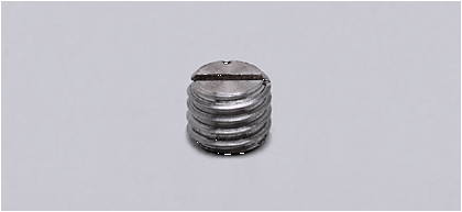 E30057 | DAMPING SCREW