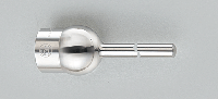 E37411 | THERMOWELL,D6/WELD-IN/G1/2 conical/L=50