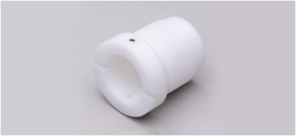 E11027 | MOUNTING ADAPTER D34MM POM