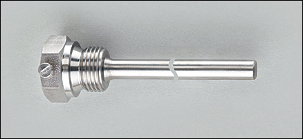 E37603 | THERMOWELL, D6/ 6mm/L=50