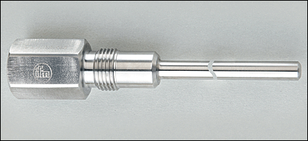 E37511 | THERMOWELL, D6/ G1/2 conical/L=100