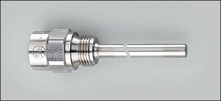 E37600 | THERMOWELL, D6/ G1/2 /L=50