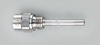 E37600 | THERMOWELL, D6/ G1/2 /L=50