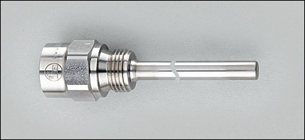 E37600 | THERMOWELL, D6/ G1/2 /L=50, фото 2