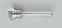 E37663 | THERMOWELL, D6/ 6mm/L=350