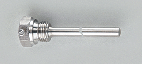 E37613 | THERMOWELL, D6/ 6mm/L=100