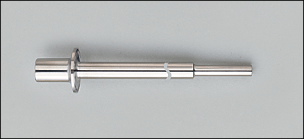 E37830 | THERMOWELL, D6/1,5"CLAMP/L=230