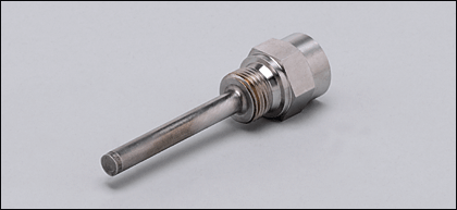 E37010 | THERMOWELL D6/G1/2/L=100