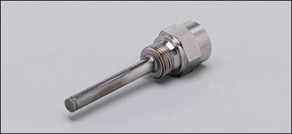 E37030 | THERMOWELL D6/G1/2/L=300