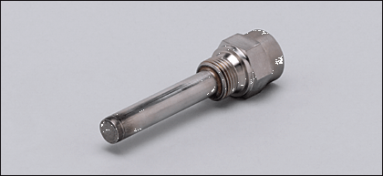 E35010 | THERMOWELL D10/G1/2/L=100