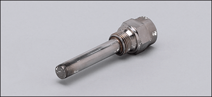 E35010 | THERMOWELL D10/G1/2/L=100 - фото 1 - id-p68656682