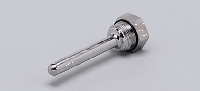 E34010 | HYGIENIC THERMOWELL L=100