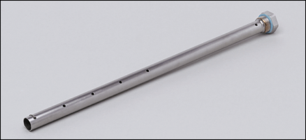 E43228 | LR COAX TUBE 300 V2A