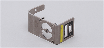 E21236 | PROTECTIVE BRACKET FOR O1D