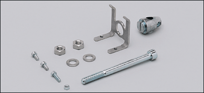 E21118 | O4 MOUNTING BRACKET ROD, фото 2