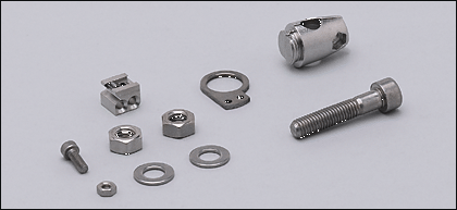 E20969 | SYSTEM COMPONENT OJ BOLT