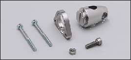 E2D101 | MOUNTING SET O1D 12MM