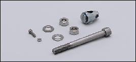 E20948 | SYSTEM COMPONENT CLAMP BOLT