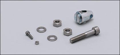 E20946 | SYSTEM COMPONENT CLAMP BOLT