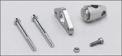 E3D301 | MOUNTING SET SMART CAM, фото 2