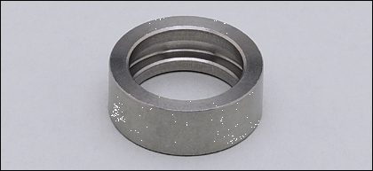 E21076 | CLAMP LINKING RING D. 20MM, фото 2