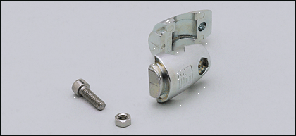 E21109 | SYSTEM COMPONENT CLAMP BOLT