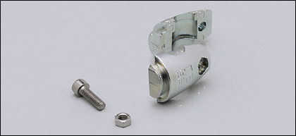 E21110 | SYSTEM COMPONENT CLAMP BOLT, фото 2