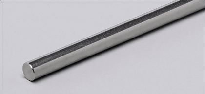 E21112 | ROD MOUNTING 200MM STRAIGHT