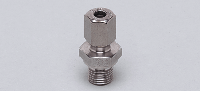 E33431 | PROGRESSIVE RG FITTING D6/G1/4