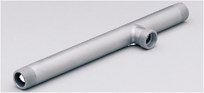 E40137 | T-PIECE R3/4-M26X1.5-R3/4