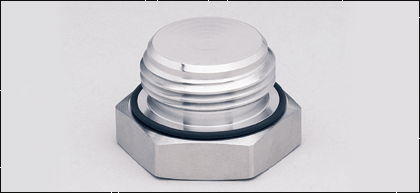 E30064 | M0 SEALING PLUG V4A