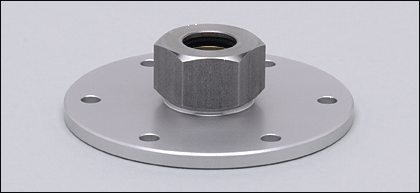 E43001 | FLANGE PLATE 73-90 D16