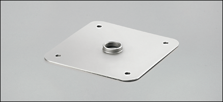 E43380 | LAUNCHING PLATE G3/4