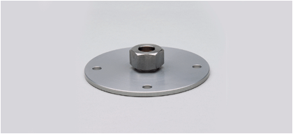 E43006 | FLANGE PLATE 65-80 D16