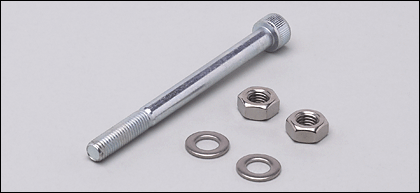 E21213 | SCREW M10X120 200