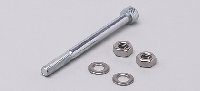 E21214 | SCREW M10X120 500