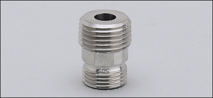 E40107 | Adapter SI/1 - 1/2NPT