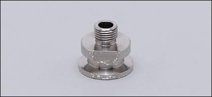 E30065 | ADAPT G1/4-FLANGE NW16