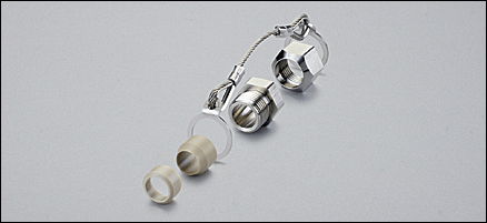 E43349 | VARIABLE CLAMP ADAPTER 150