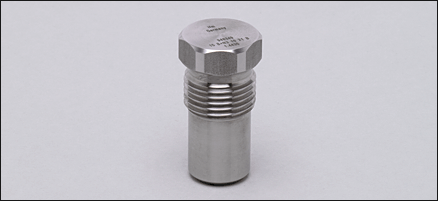 E43308 | ADAPT G1/2-SEALING PLUG