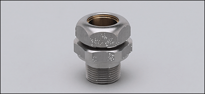 E43014 | MOUNTING ADAPTER NPT3/4/D22