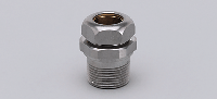 E43015 | MOUNTING ADAPTER NPT1/D22