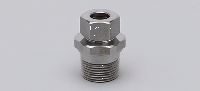 E43013 | MOUNTING ADAPTER NPT1/D16