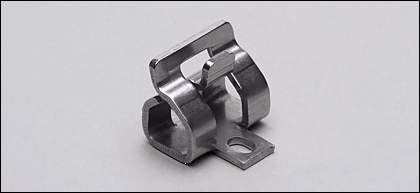 E11534 | MOUNTING CLIP V4A M18