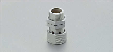 E12452 | FIXING/M12/NT/K1/COATED/END STOP