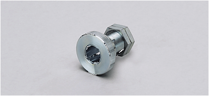 E11513 | Fixing/M12/modul/FE/end stop, фото 2